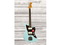 Fender SQ CV 60s Jazzmaster LRL SNB Fender SQ CV 60s Jazzmaster LRL SNB
